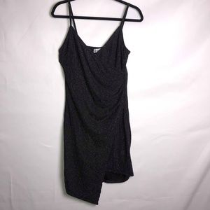 Almost Famous black dress
